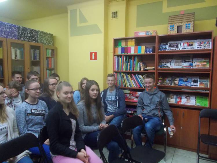 Maria Konopnicka – patronka Liceum Ogólnokształcącego w Poddębicach