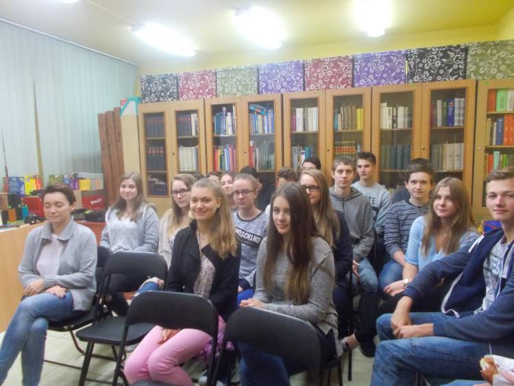 Maria Konopnicka – patronka Liceum Ogólnokształcącego w Poddębicach