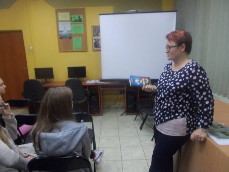 Maria Konopnicka – patronka Liceum Ogólnokształcącego w Poddębicach