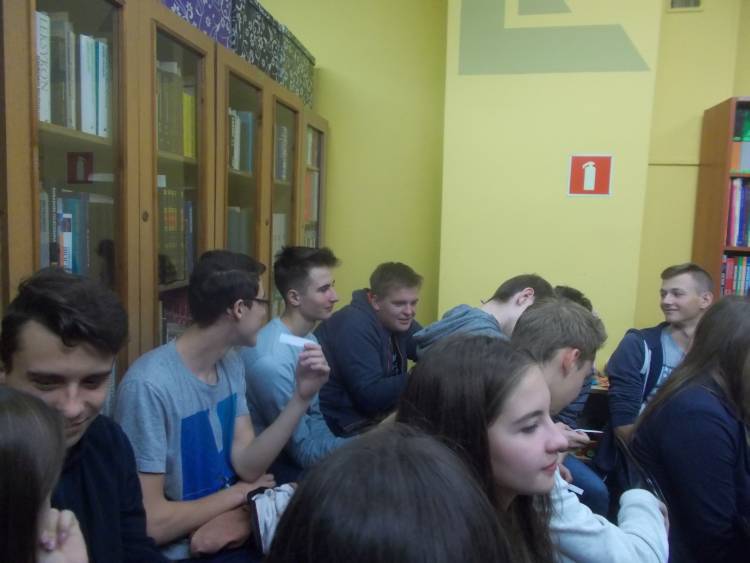 Maria Konopnicka – patronka Liceum Ogólnokształcącego w Poddębicach