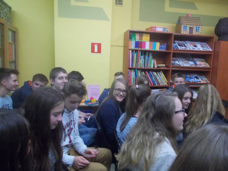 Maria Konopnicka – patronka Liceum Ogólnokształcącego w Poddębicach