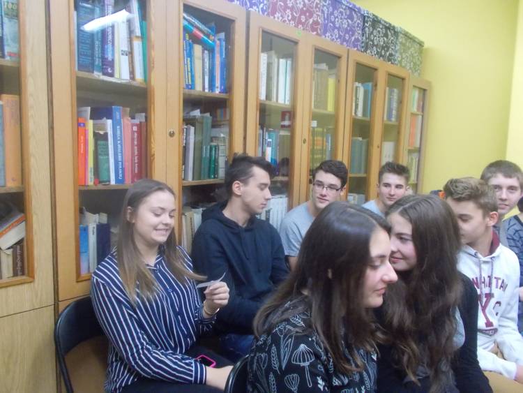 Maria Konopnicka – patronka Liceum Ogólnokształcącego w Poddębicach