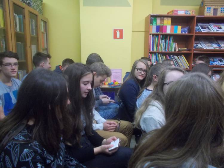 Maria Konopnicka – patronka Liceum Ogólnokształcącego w Poddębicach