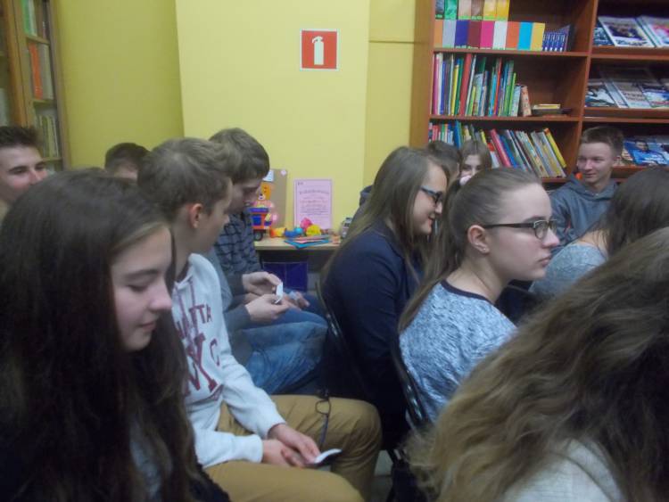 Maria Konopnicka – patronka Liceum Ogólnokształcącego w Poddębicach