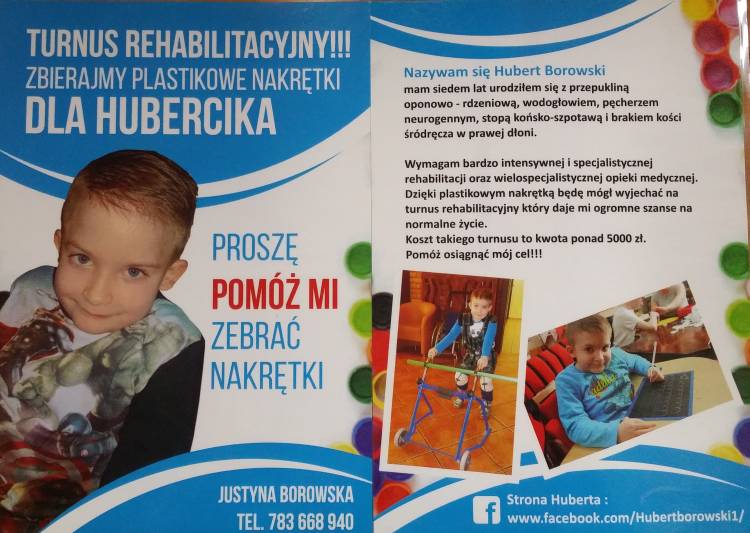 Hubert-nakrętki
