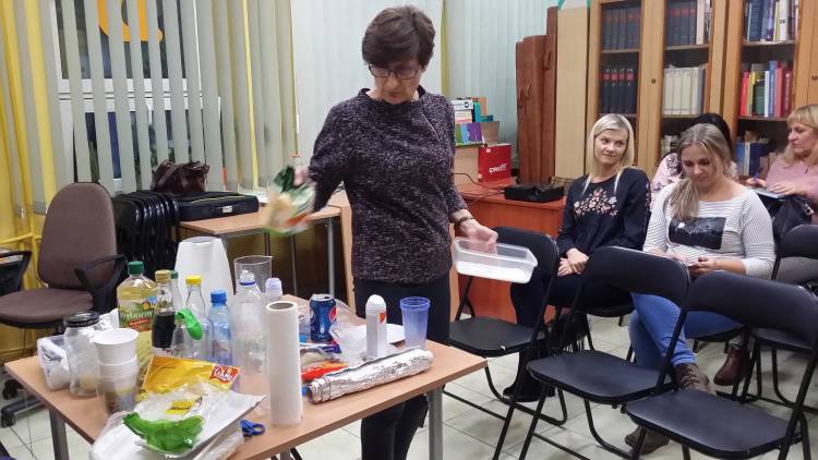 By nie złapać się w sieć... - internetowe zagrożenia