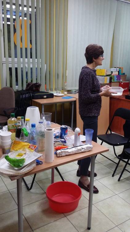 19 dni przeciwko przemocy