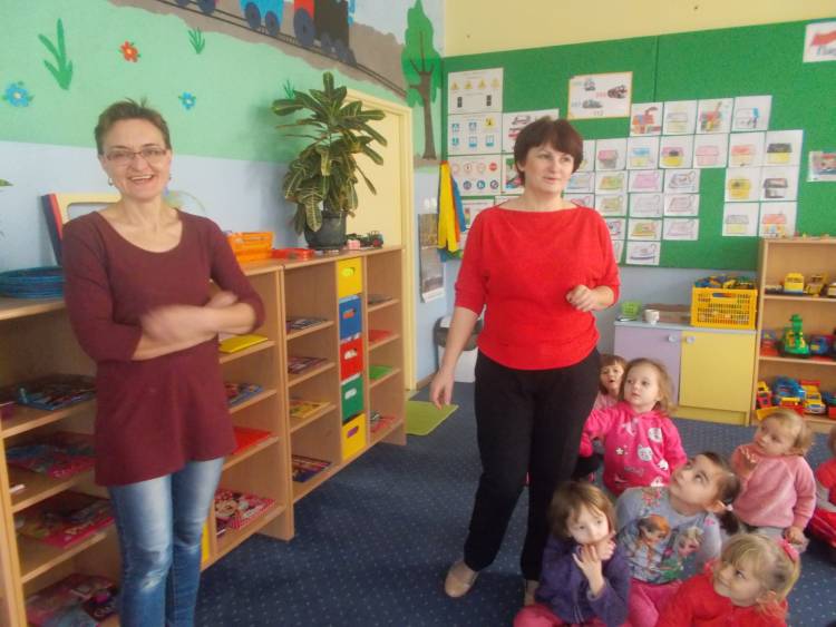 Brzechwa w wierszach i twórczych zabawach