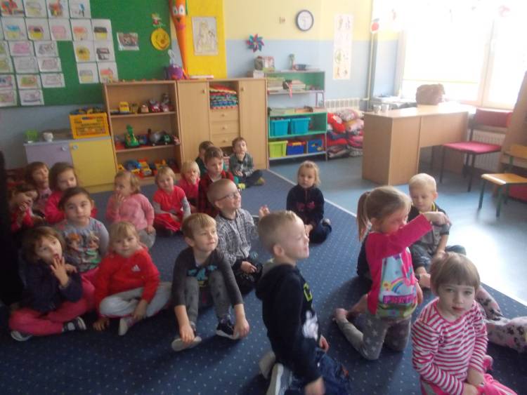 Brzechwa w wierszach i twórczych zabawach