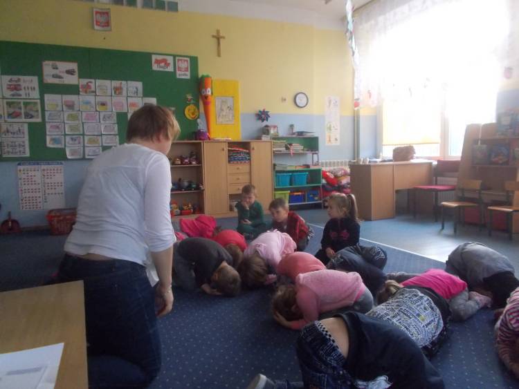 Brzechwa w wierszach i twórczych zabawach