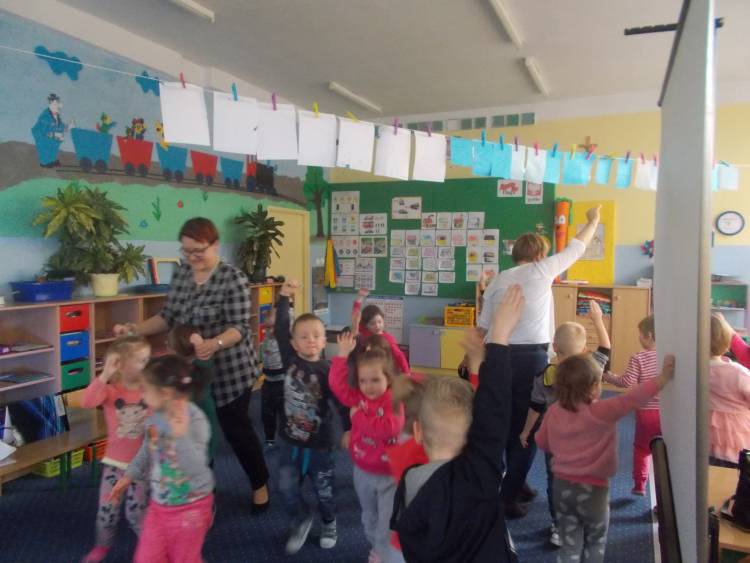 Brzechwa w wierszach i twórczych zabawach