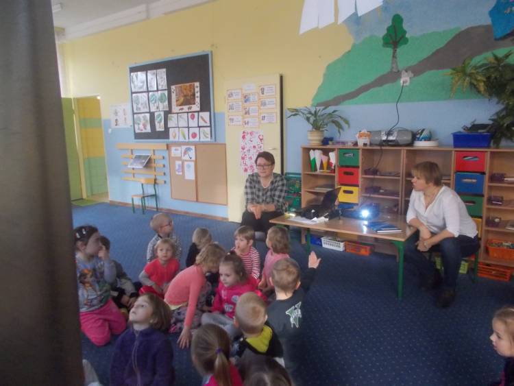 Brzechwa w wierszach i twórczych zabawach