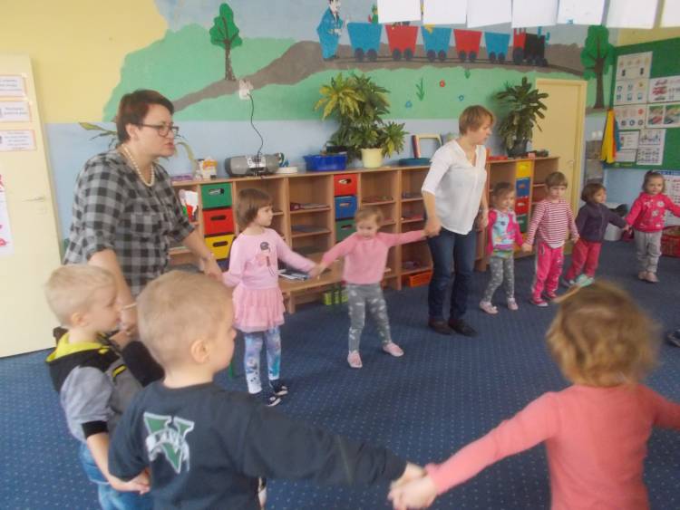 Brzechwa w wierszach i twórczych zabawach