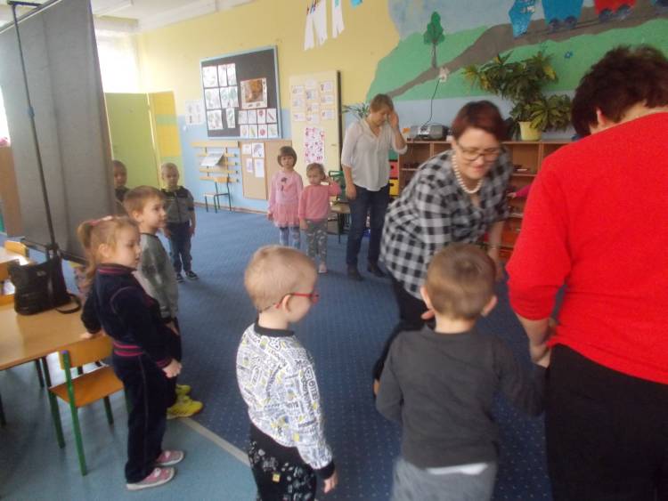 Brzechwa w wierszach i twórczych zabawach