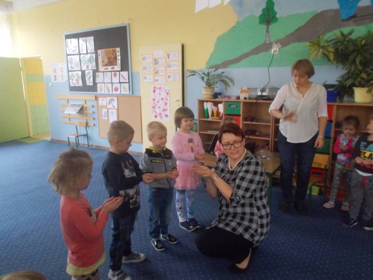 Brzechwa w wierszach i twórczych zabawach