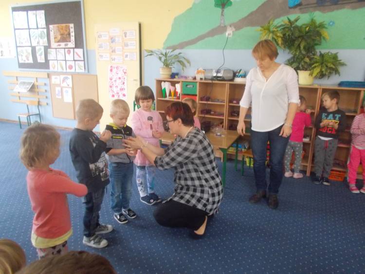 Brzechwa w wierszach i twórczych zabawach