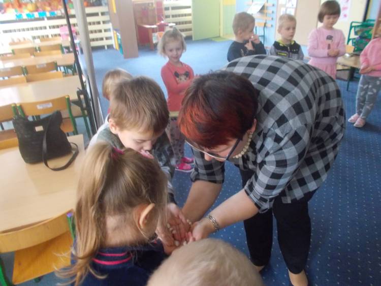 Brzechwa w wierszach i twórczych zabawach