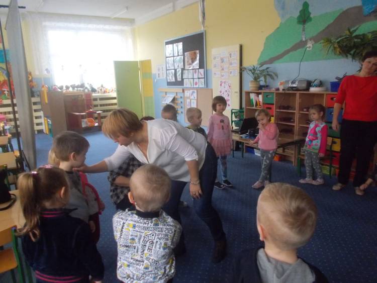 Brzechwa w wierszach i twórczych zabawach