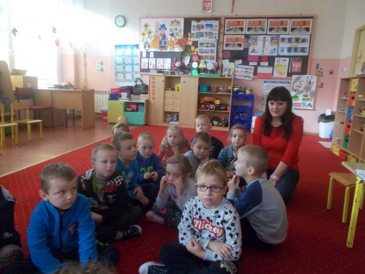 Brzechwa w wierszach i twórczych zabawach