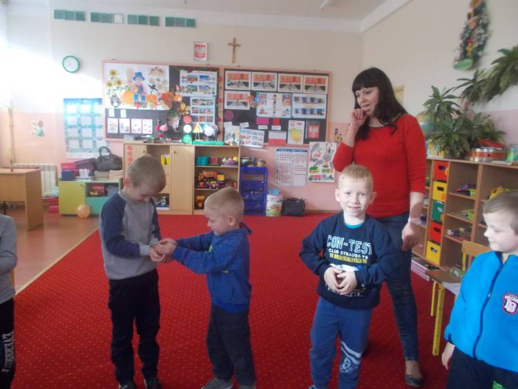 Brzechwa w wierszach i twórczych zabawach