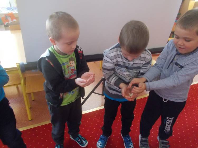 Brzechwa w wierszach i twórczych zabawach