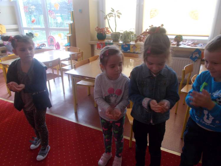 Brzechwa w wierszach i twórczych zabawach