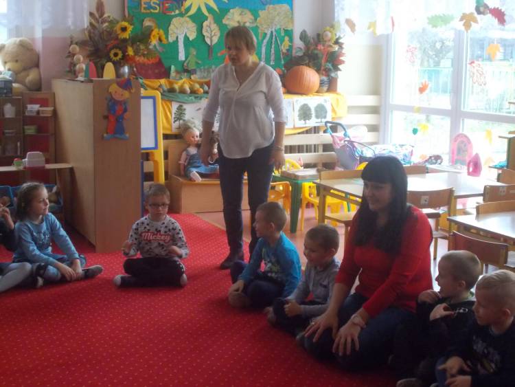 Brzechwa w wierszach i twórczych zabawach