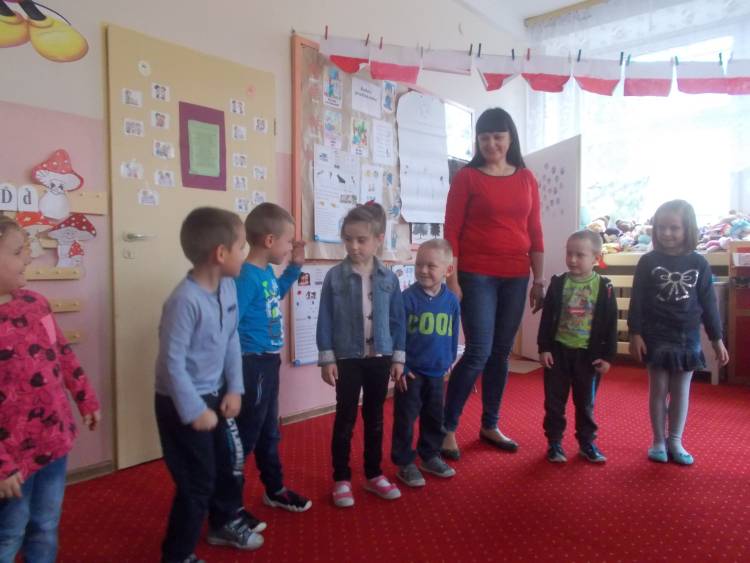 Brzechwa w wierszach i twórczych zabawach