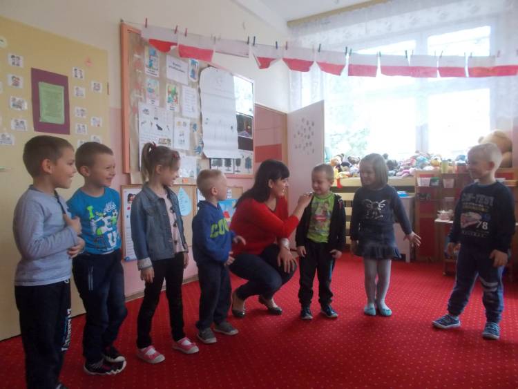 Brzechwa w wierszach i twórczych zabawach