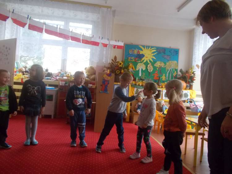 Brzechwa w wierszach i twórczych zabawach