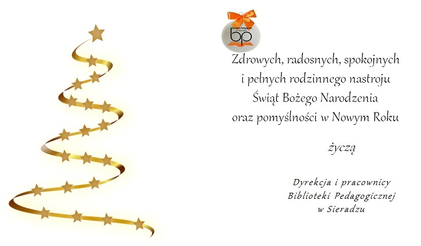 Życzenia - Boże Narodzenie