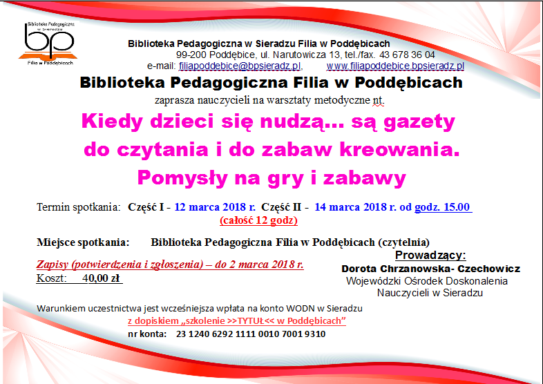 Kiedy dzieci się nudzą