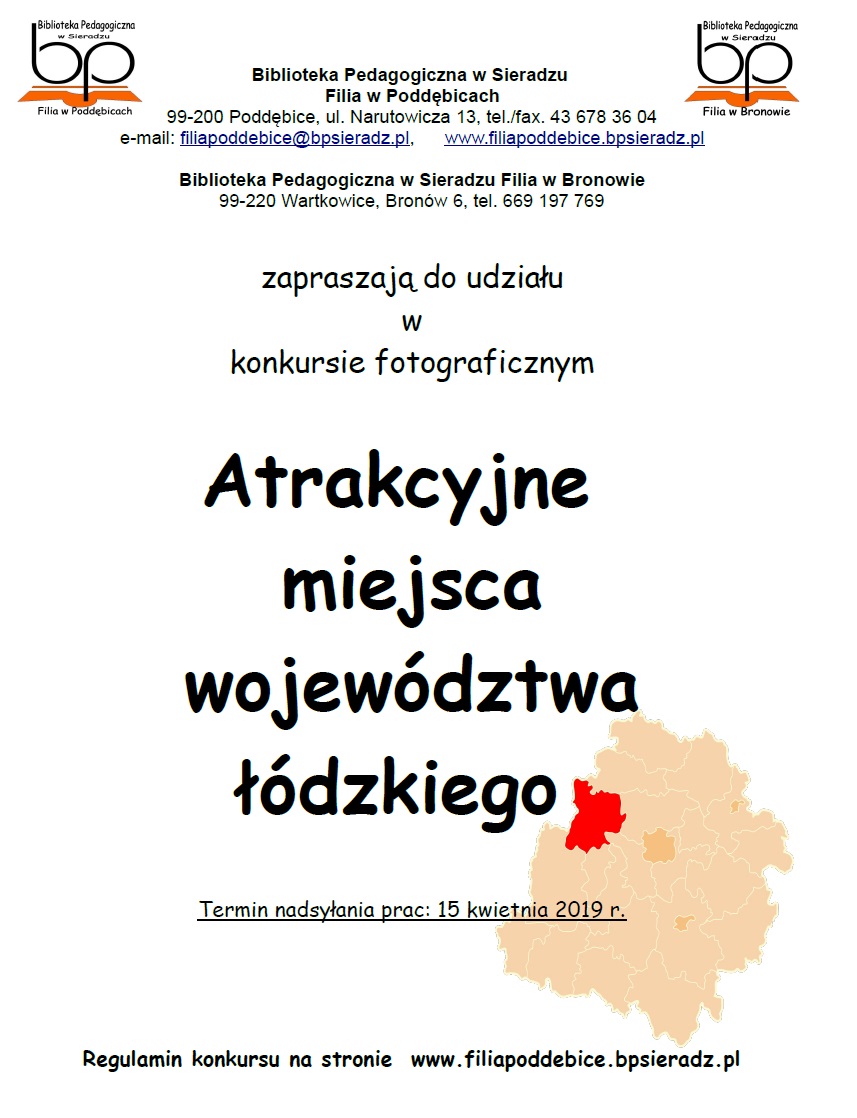 atrakcje miejsca
